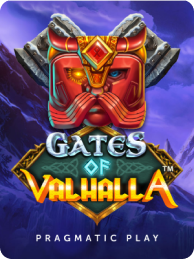 Gates of Valhalla Κουλοχέρης στο Blitz